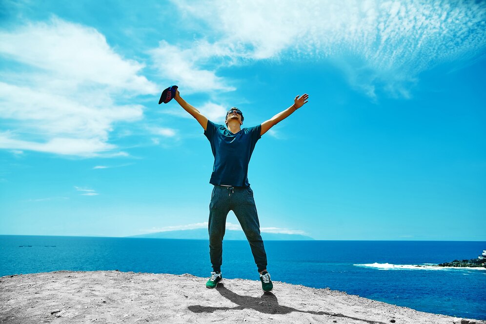 The Power of Motivation