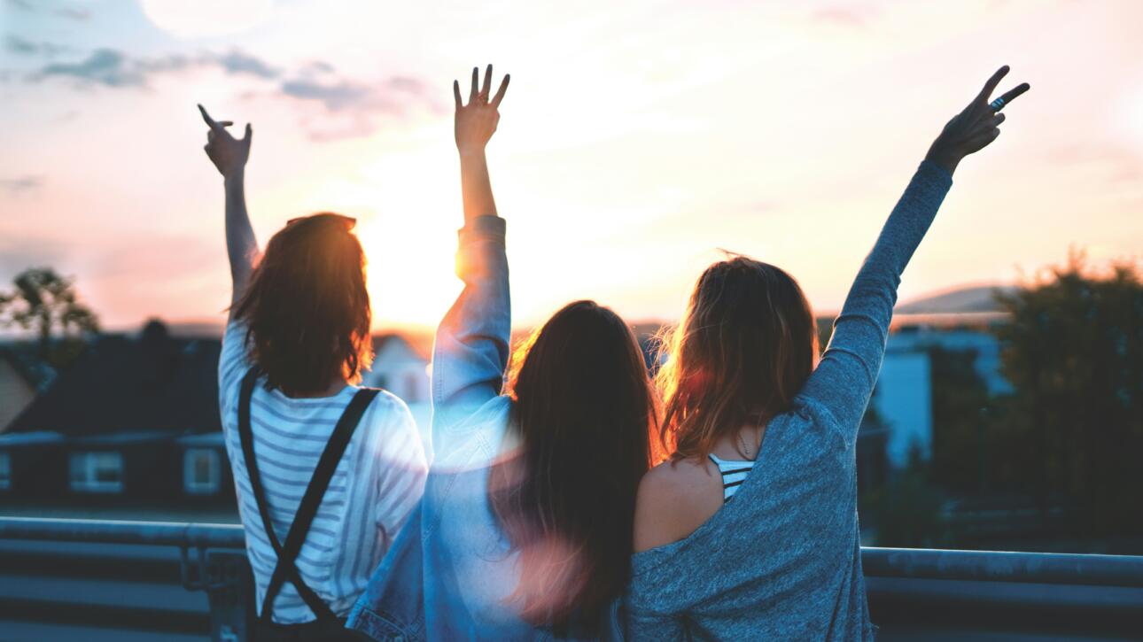 The Power of Motivation