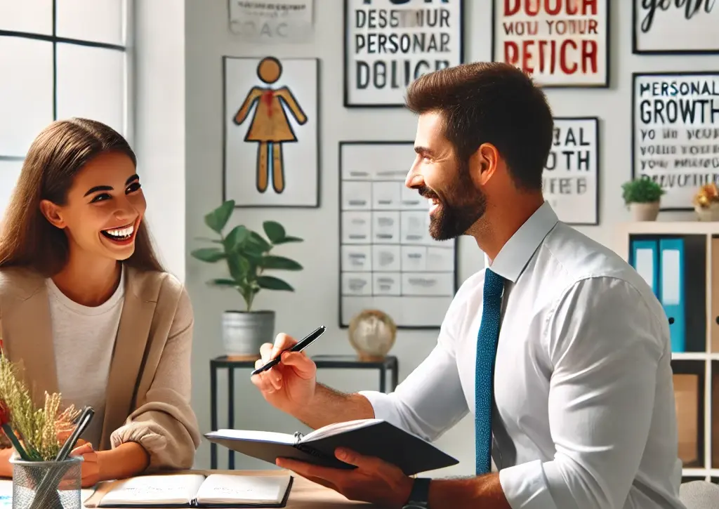 Success and Business