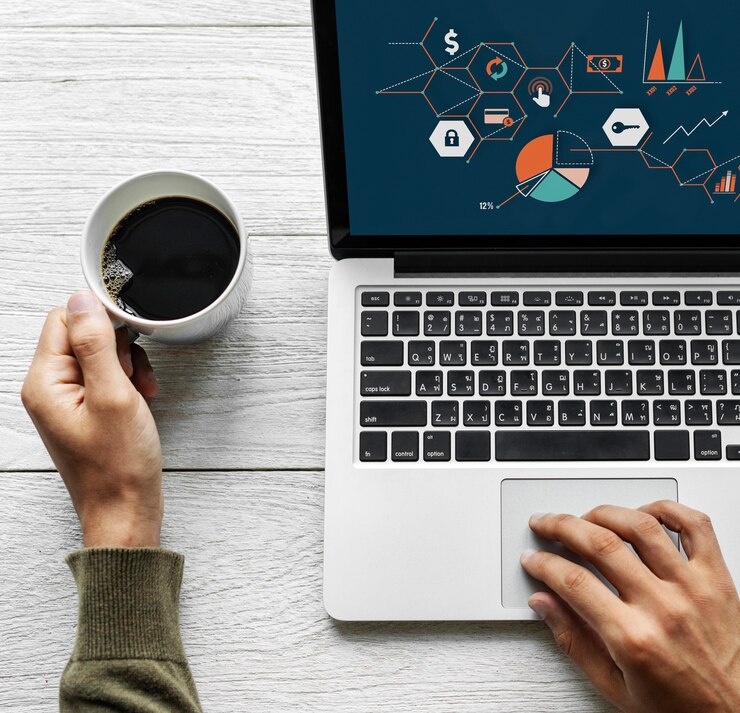 Online Strategy