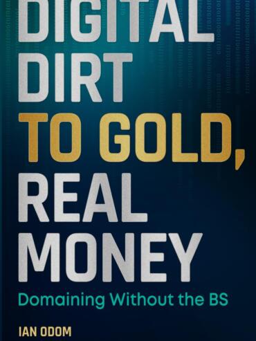 digital dirt to gold real money