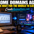 Was It Foresight or Is It Timeless? Why Some Old Domains Fit the Future Better Than the Present
